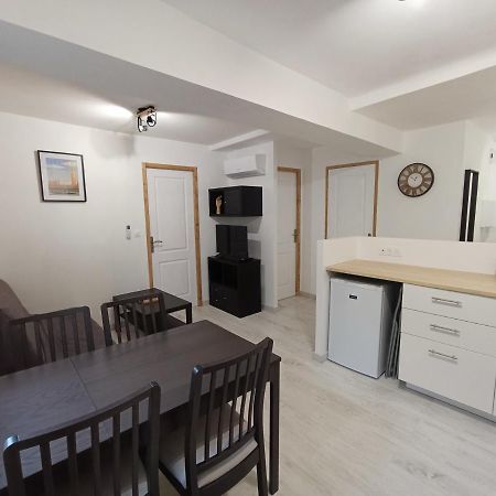 T3 Cosy Climatise, Intra-Muros Avignon Exterior foto