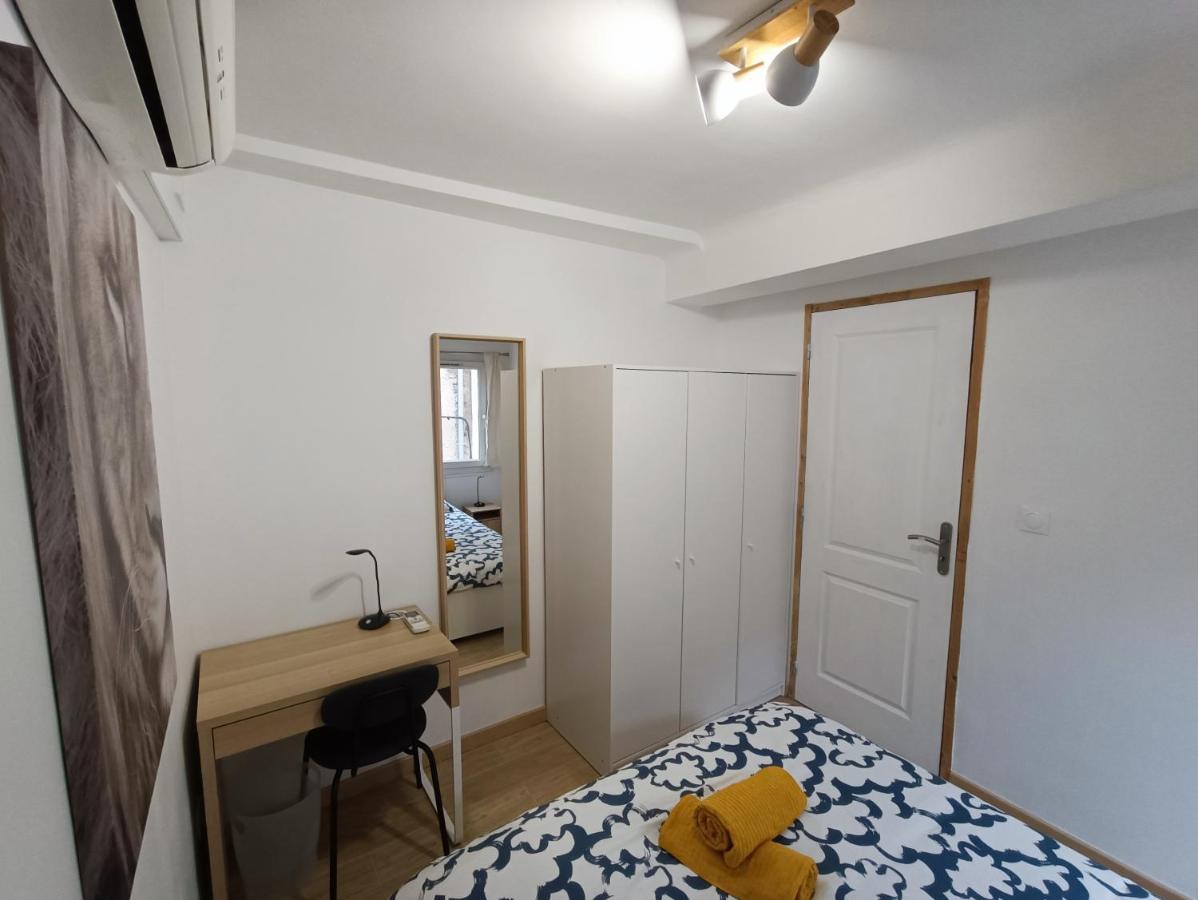 T3 Cosy Climatise, Intra-Muros Avignon Exterior foto