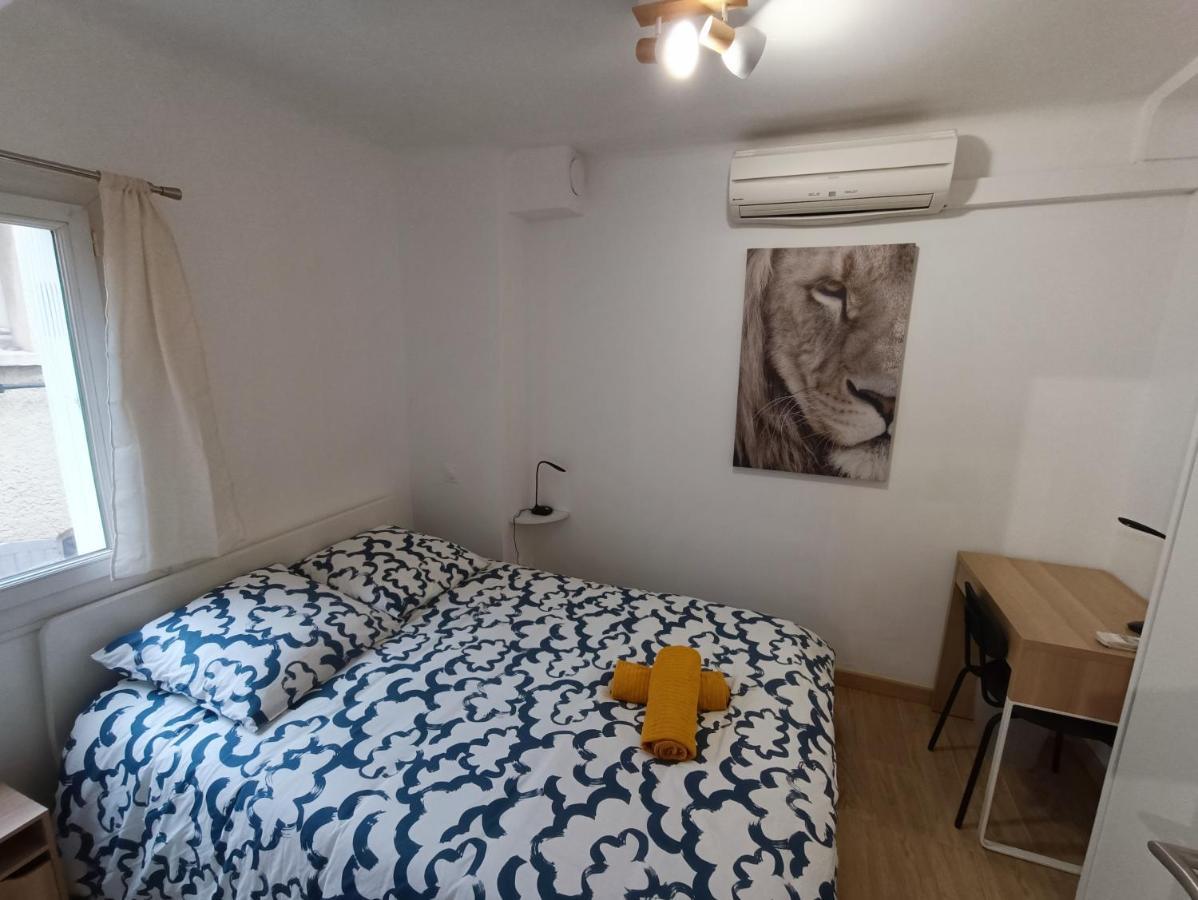T3 Cosy Climatise, Intra-Muros Avignon Exterior foto